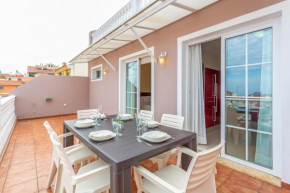 Villa Teide